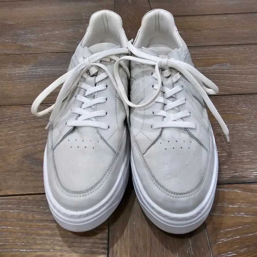 SMIDT Diamond Sneaker, Women's size 9